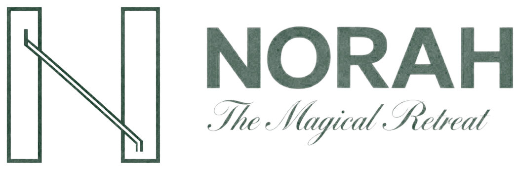 Norah Retreat - The Magical Retreat